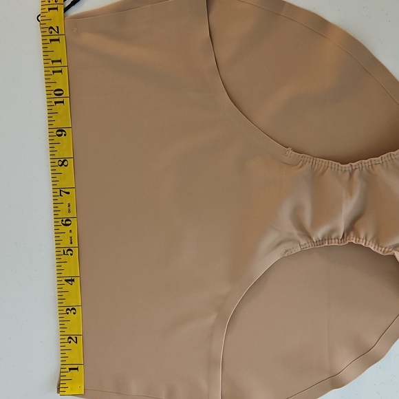 Honeylove Softform High Rise Brief No Show Seamless M NWT - Picture 5 of 7